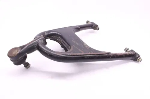 2008 Honda Trx450er Electric Start Front Lower Right Control A Arm r1984