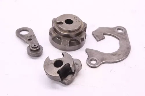 2022 Yamaha Yfz450r Shifter Mechanism Cam Drum Pawl r5427