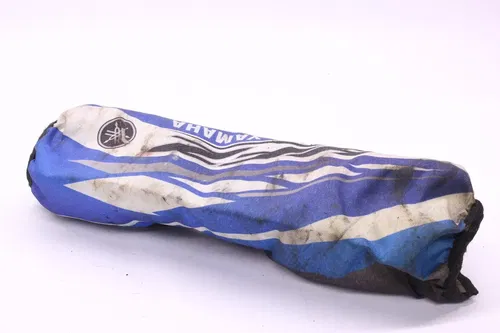 Yamaha Yfz450 Front Rear Shocks Absorbers Suspension Covers Guards r1666