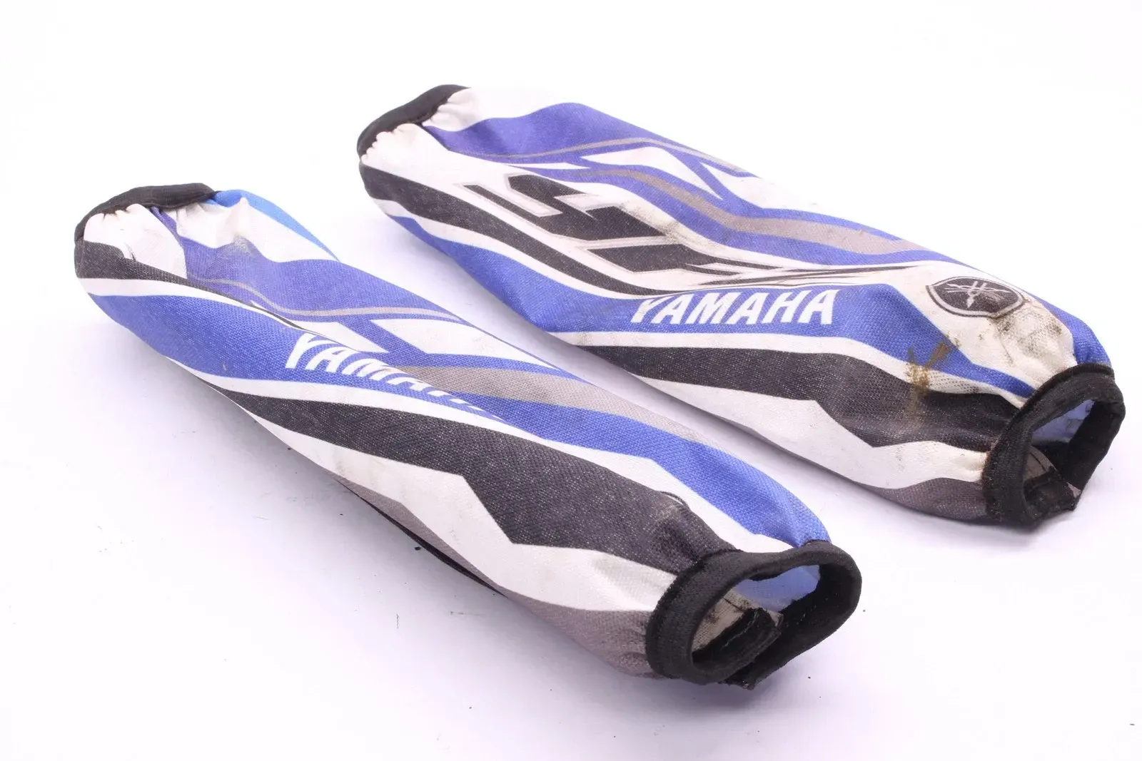 Yamaha Yfz450 Front Rear Shocks Absorbers Suspension Covers Guards r1666