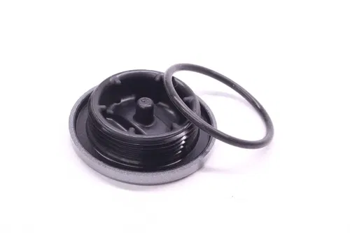 OEM Yamaha Ttr125le Stator Cover Straight Screw Plug W O-Ring Gasket 90340-32123