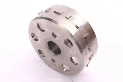2018 Suzuki Rmz450 Stator Magneto Rotor Flywheel r0984