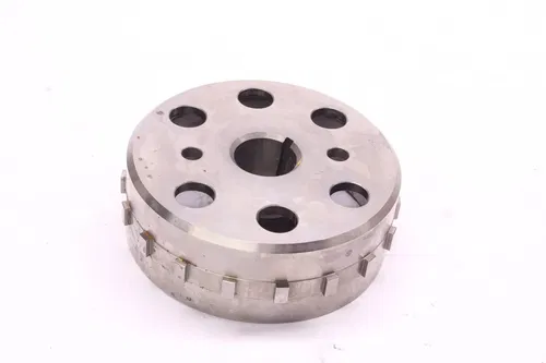 2018 Suzuki Rmz450 Stator Magneto Rotor Flywheel r0984