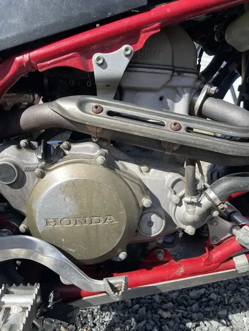 2006+ Honda TRX450ER Complete Running Engine TRX450R