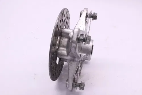 2017 Yamaha Yfz450r Front Wheel Right Or Left Hub r5135