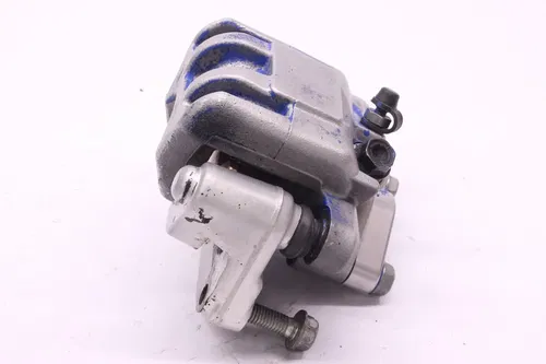 2008 Honda Trx450er Electric Start Rear Back Brake Caliper r1984