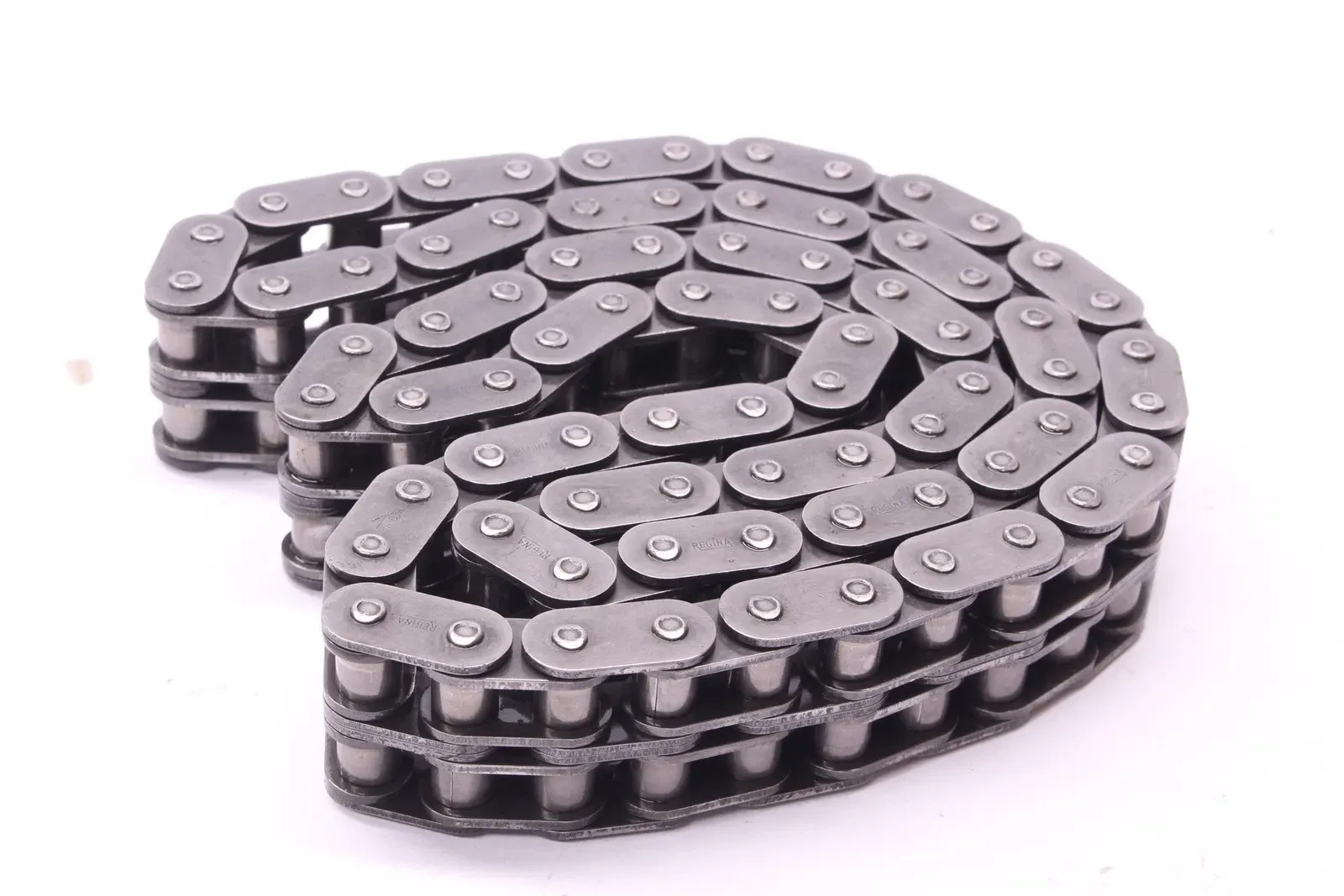 02 Harley Electra Ultra Flhtcui Compensator Sprocket & Final Drive Chain r5749