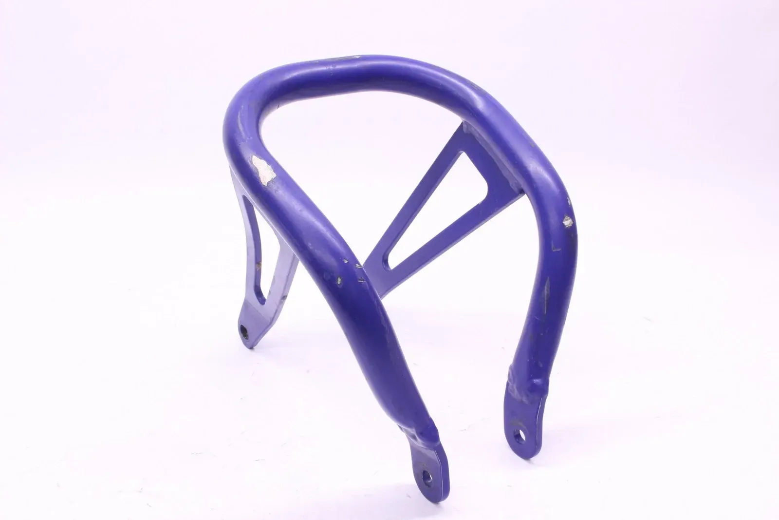 2017 Yamaha Yfz450r Front Bumper 18P-2845N-00-00 r5135