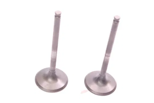 2015 Kawasaki Kx450f Exhaust Valve Set Pair