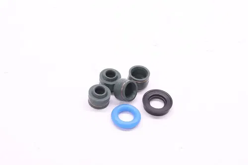 Suzuki Quadracer 450 Ltr450 Valve Seal Kit