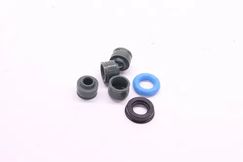 Suzuki Quadracer 450 Ltr450 Valve Seal Kit