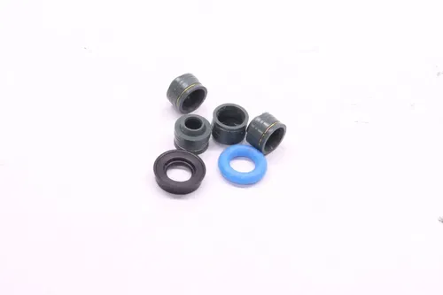Suzuki Quadracer 450 Ltr450 Valve Seal Kit