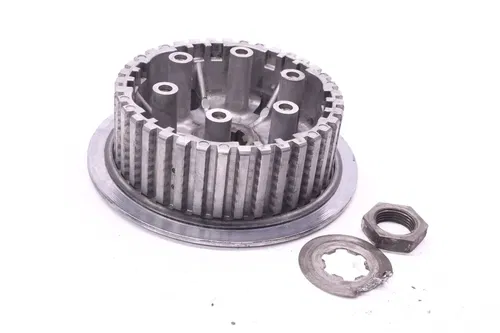 06 Suzuki Z400 Ltz400 Clutch Inner Hub Boss r5399