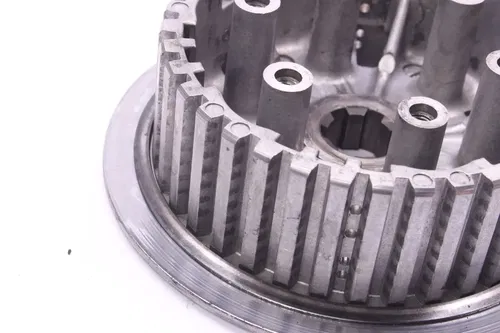 06 Suzuki Z400 Ltz400 Clutch Inner Hub Boss r5399