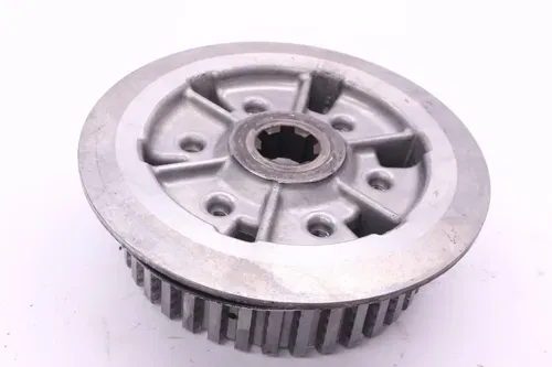 06 Suzuki Z400 Ltz400 Clutch Inner Hub Boss r5399