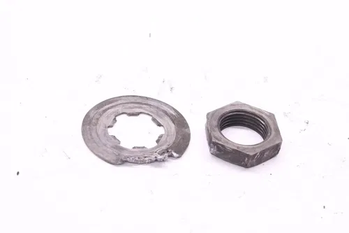 06 Suzuki Z400 Ltz400 Clutch Inner Hub Boss r5399