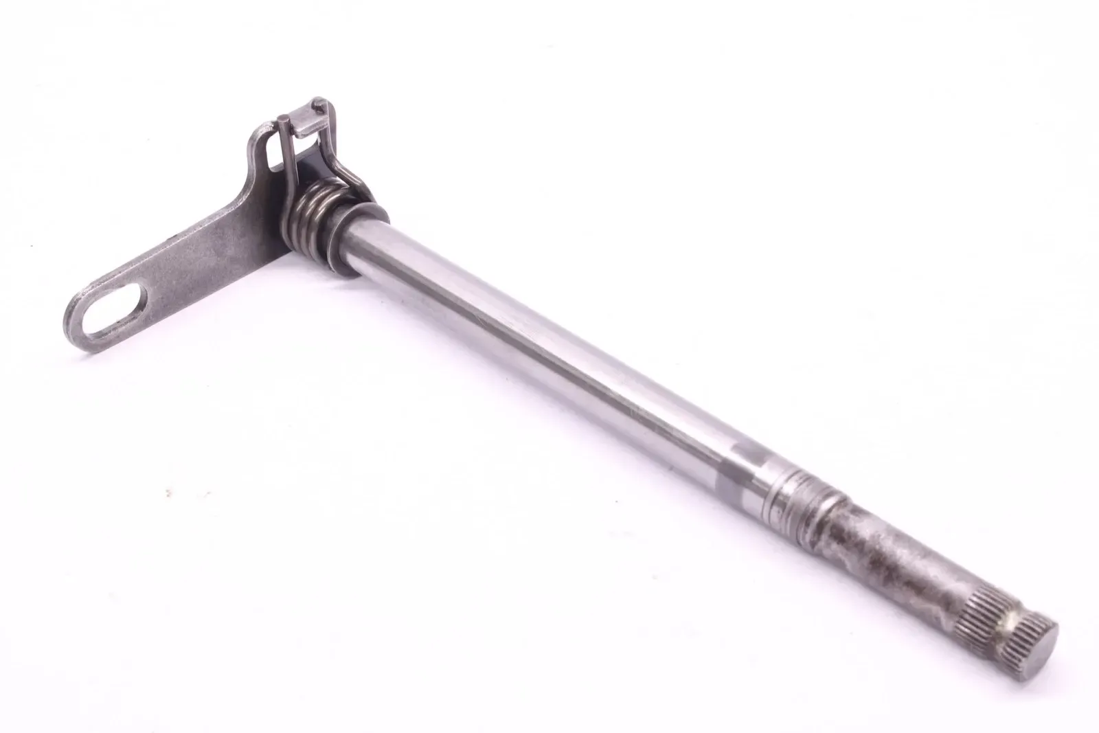 03-09 Suzuki Z400 Ltz400 Shifter Shift Shaft