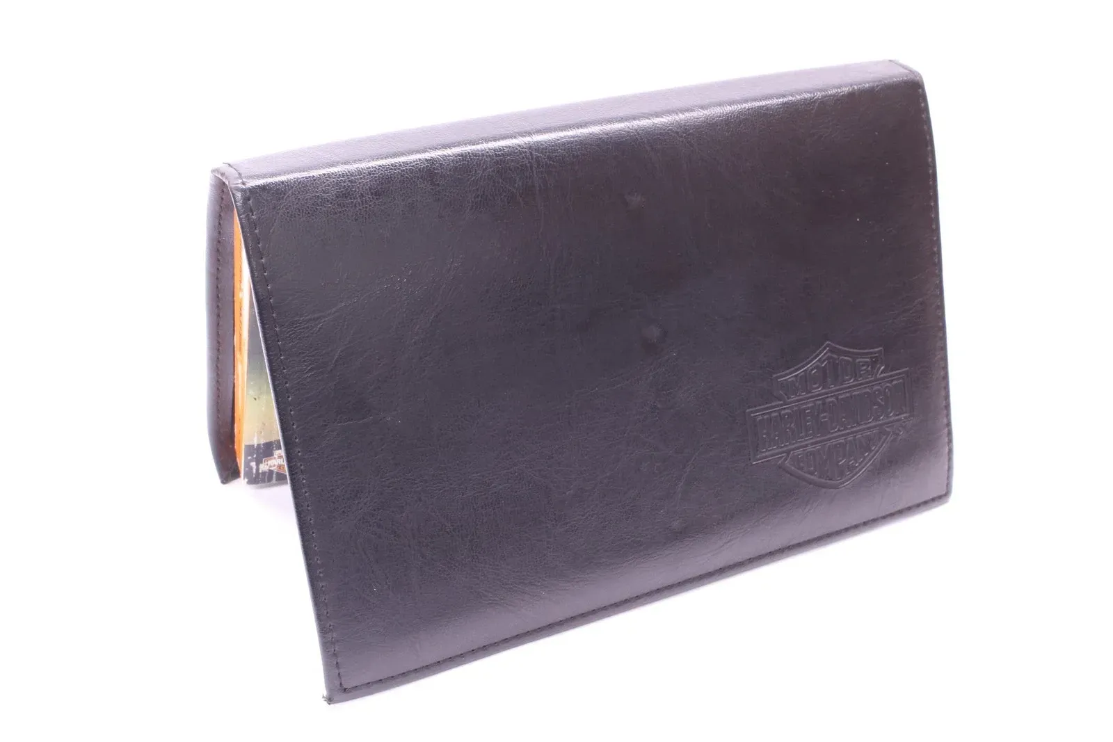 02 Harley Electra Glide Ultra Classic Flhtcui Original Owners Manual r5749