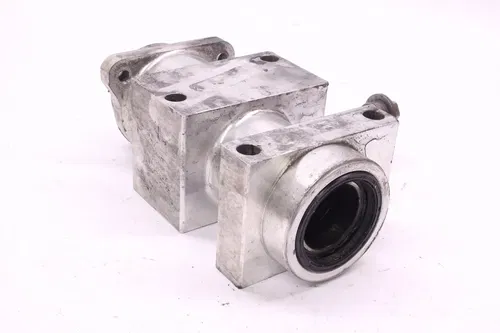 06 Suzuki Quadsport Z400 Ltz400 Right Rear Back Axle Carrier Tube r5399