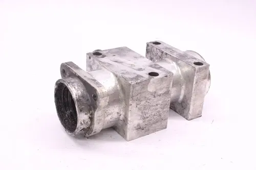 06 Suzuki Quadsport Z400 Ltz400 Right Rear Back Axle Carrier Tube r5399