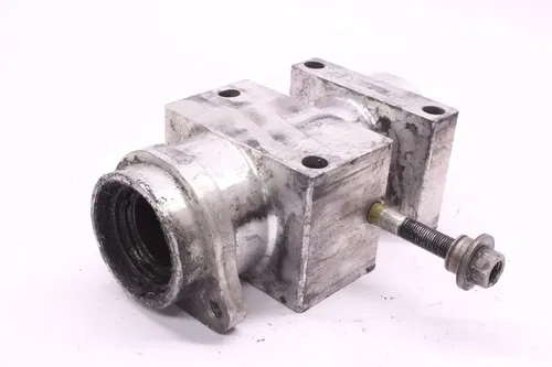 06 Suzuki Quadsport Z400 Ltz400 Right Rear Back Axle Carrier Tube r5399
