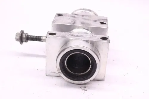 06 Suzuki Quadsport Z400 Ltz400 Right Rear Back Axle Carrier Tube r5399