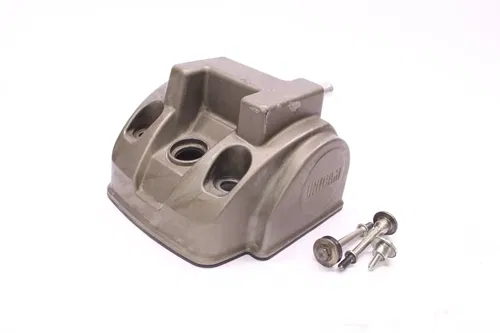 OEM 08 Honda Trx450er Electric Start Engine Top End Cylinder Head Cover r4025
