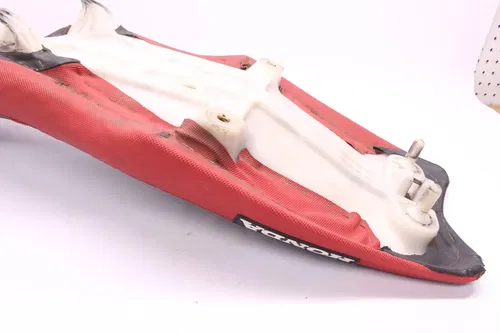 08 Honda Trx450er Front Rear Seat Saddle r4025