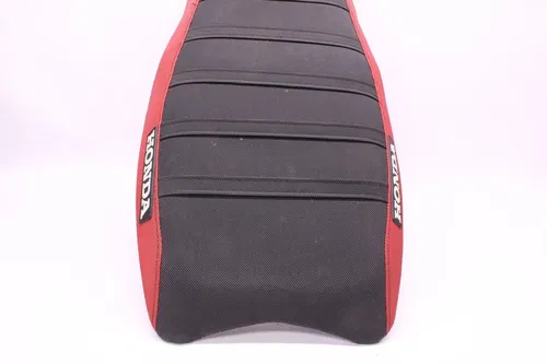 08 Honda Trx450er Front Rear Seat Saddle r4025