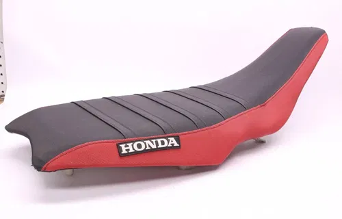08 Honda Trx450er Front Rear Seat Saddle r4025