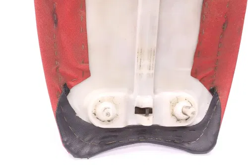 08 Honda Trx450er Front Rear Seat Saddle r4025