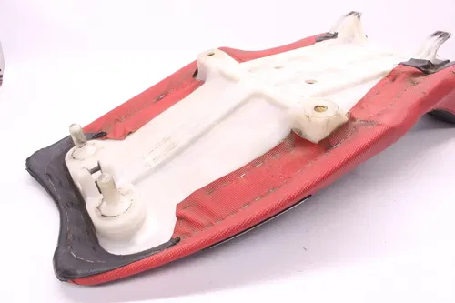 08 Honda Trx450er Front Rear Seat Saddle r4025