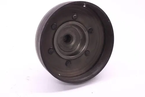 2006 Suzuki King Quad 700 Lta700x Centrifugal Wet Clutch Housing 21100-31g00