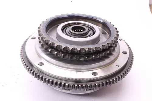 02 Harley Electra Glide Ultra Classic Flhtcui Complete Clutch W Plates r5749