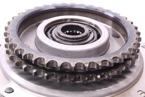 02 Harley Electra Glide Ultra Classic Flhtcui Complete Clutch W Plates r5749