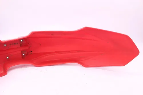 2020 Honda Crf450r Front Wheel Fender Cowl Fairing r2150