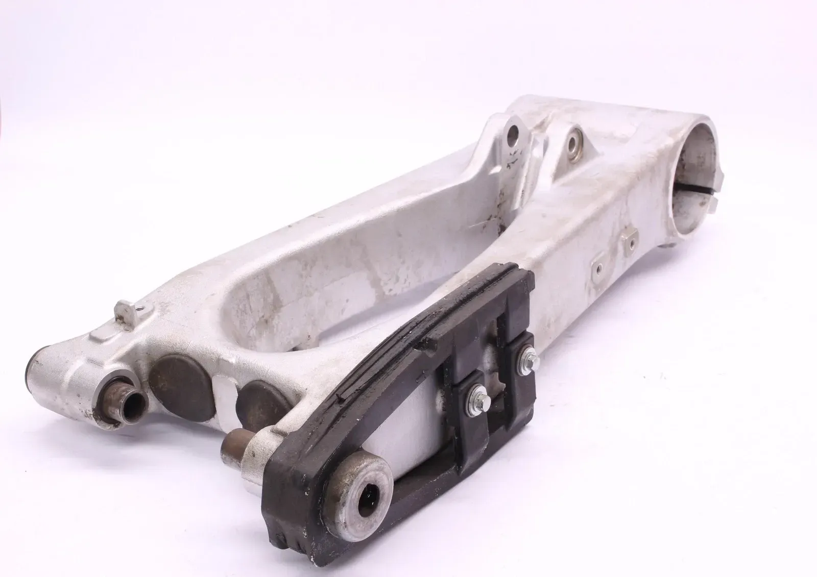 04-05 Honda Trx450r Rear Swingarm Back Suspension Swing Arm 52200-HP1-000 r1818