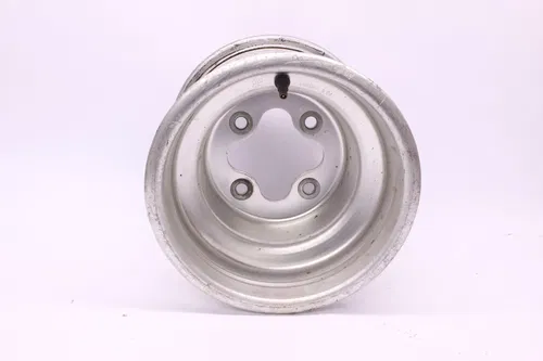 2005 Suzuki Z400 Ltz400 Rear Wheel Rim 9x8 4/110 r2298
