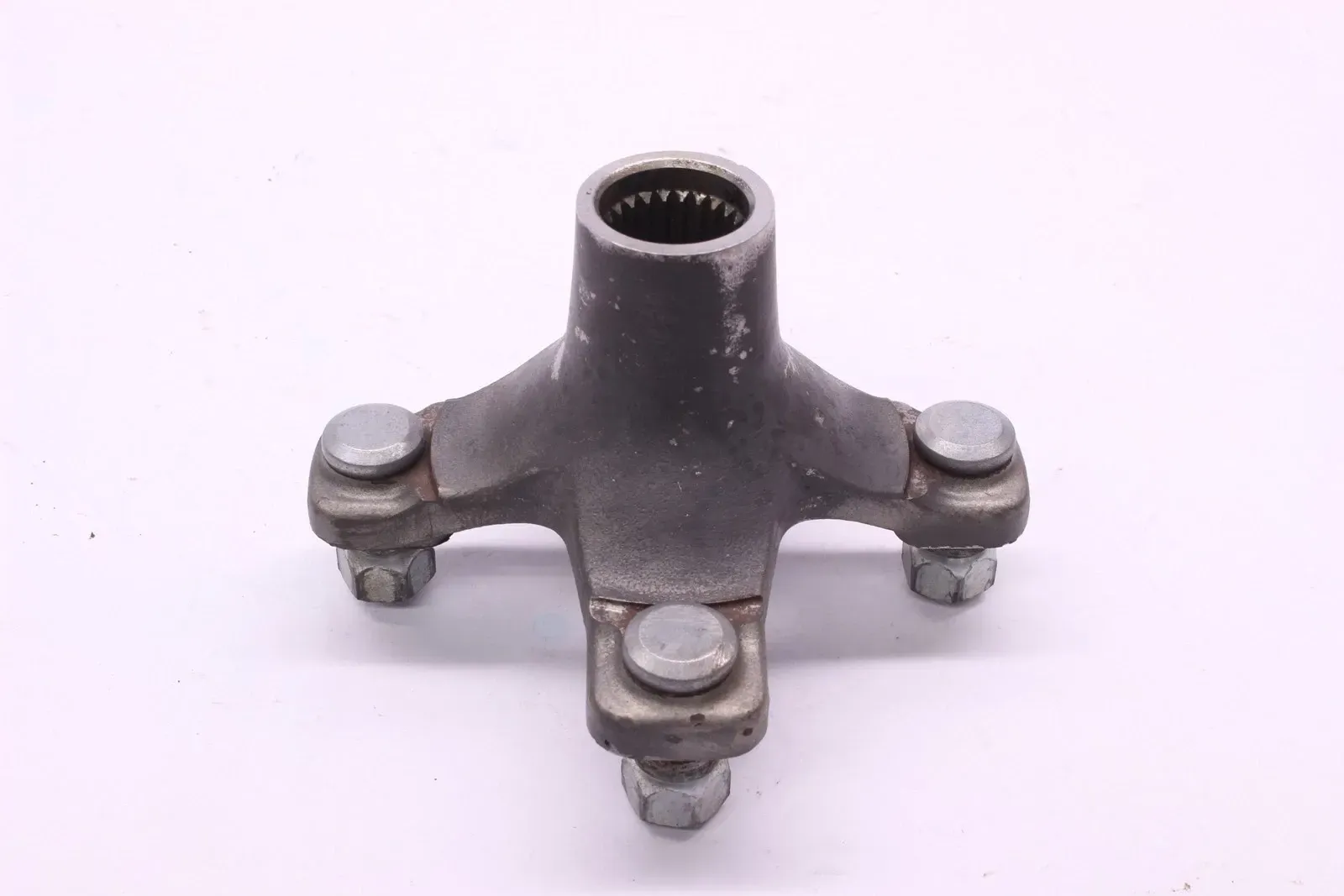 2005 Honda Trx450r Rear Back Wheel Right Or Left Hub 42610-HP1-000 r1818