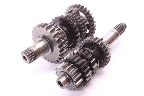 OEM 08 Honda Trx450er Engine Motor Transmission Tranny Gears r4025