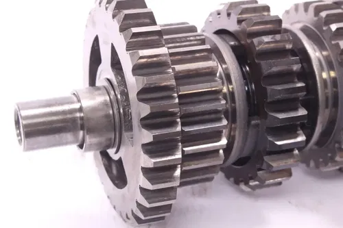 OEM 08 Honda Trx450er Engine Motor Transmission Tranny Gears r4025
