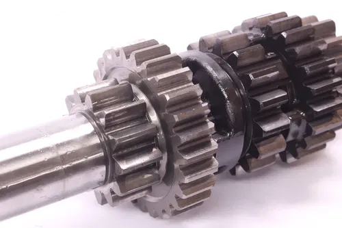 OEM 08 Honda Trx450er Engine Motor Transmission Tranny Gears r4025