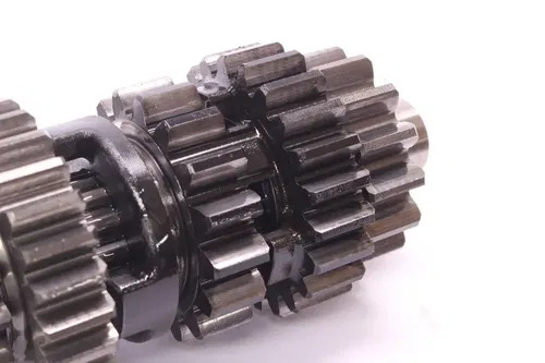 OEM 08 Honda Trx450er Engine Motor Transmission Tranny Gears r4025