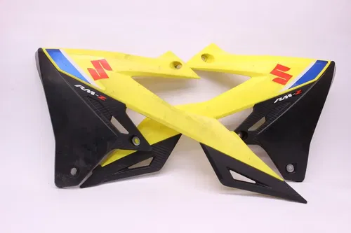 2018 Suzuki Rmz450 Left Right Side Panels Fairings Cowls Set r0984