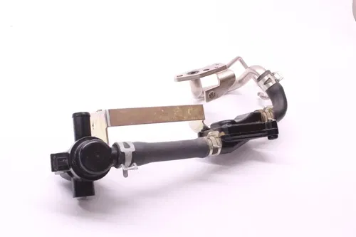 2025 Yamaha Yfz450r Air Intake Cut Off Assembly