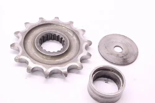 04-05 Honda Sportrax 450 Trx450r Front Sprocket 14T r4848