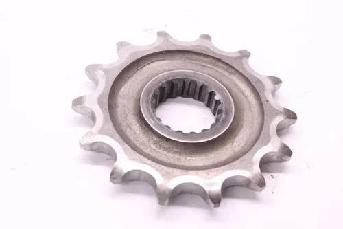04-05 Honda Sportrax 450 Trx450r Front Sprocket 14T r4848