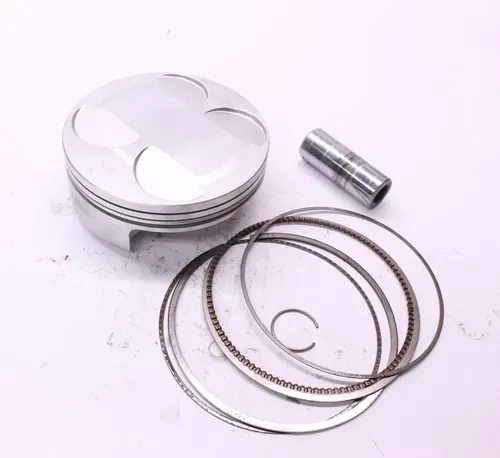 08 Honda Trx450er Engine Piston STD Compression r4025