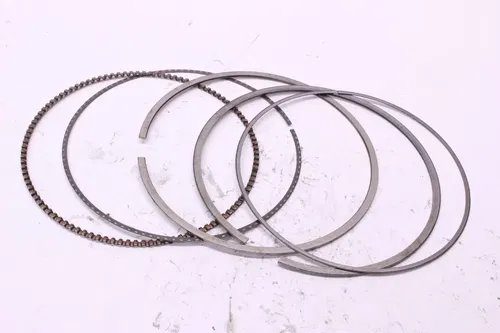 08 Honda Trx450er Engine Piston STD Compression r4025
