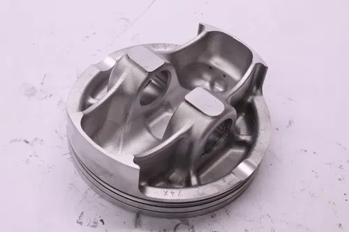 08 Honda Trx450er Engine Piston STD Compression r4025